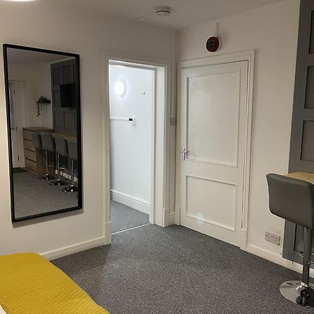 The Cozy Apartment Gloucester Esterno foto
